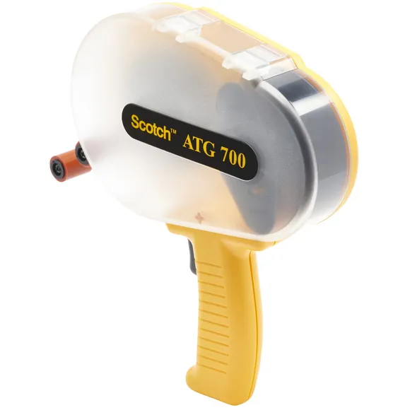 Scotch Transfertapepistool Scotch ATG700 geel