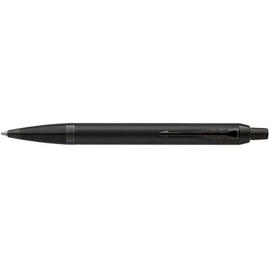 Parker Balpen Parker IM Achromatic matt black GB medium