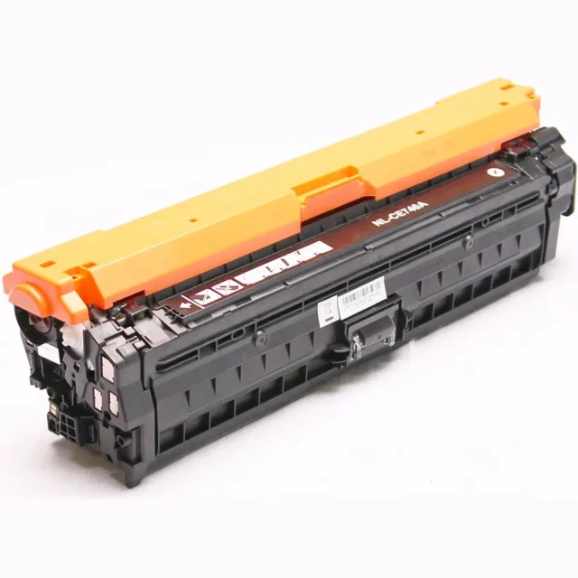 ABC huismerk toner geschikt voor HP 307A CE740A zwart voor HP Color Laserjet CP5200 Series CP5220 CP5225 CP5225N CP5225DN CP5225XH Professional CP5225DN Color CP5225N