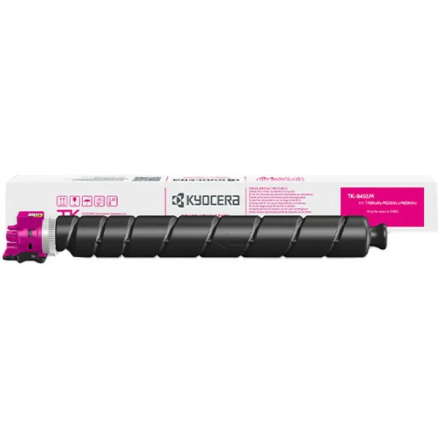 Kyocera TK-8455M Toner Magenta