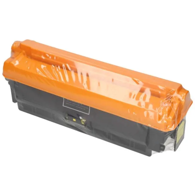 PrintAbout huismerk Toner 064H Y Geel Hoge capaciteit geschikt voor Canon