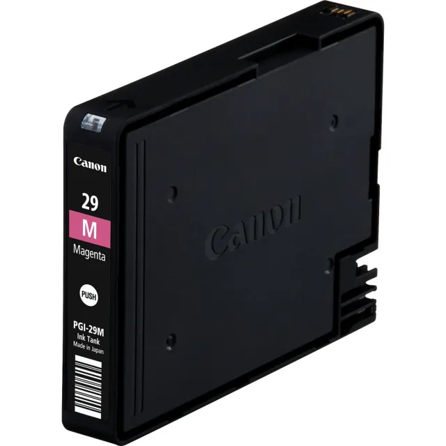 Canon PGI-29M - Inktcartridge / Magenta