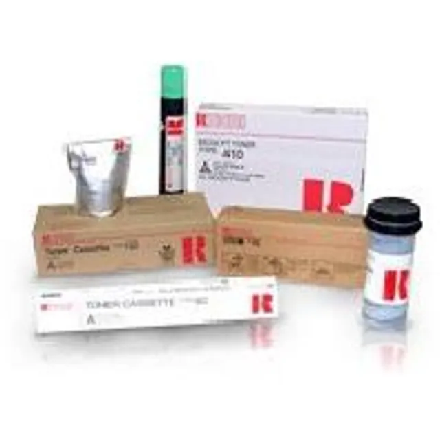 Ricoh 406645 printer- en scannerkit
