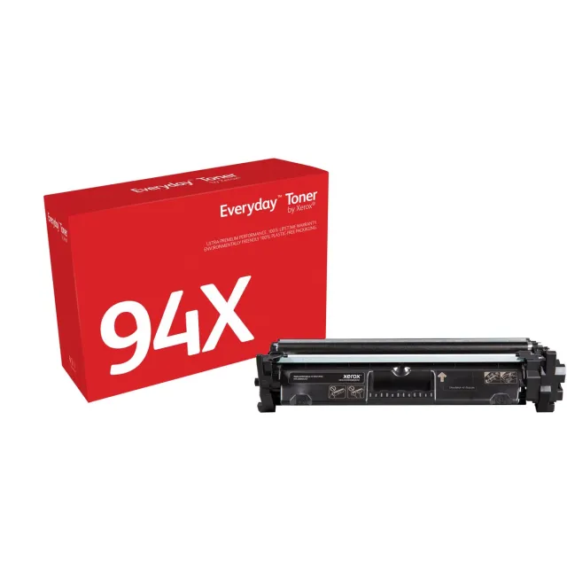 Xerox Compatible Toner Xerox 006R04237 Black Zwart