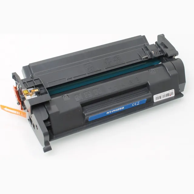 Colori huismerk toner geschikt voor Canon 057 (MET CHIP) voor I-Sensys LBP220 Series LBP223dw LBP226dw LBP228x I-Sensys MF440 Series MF443dw MF445dw LBP223dw LBP 226dw LBP 228x MF 443dw MF 445dw Zwart, Blauw, Rood, Geel