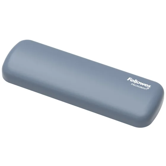 Fellowes Polssteun Fellowes Breyta palm blauw