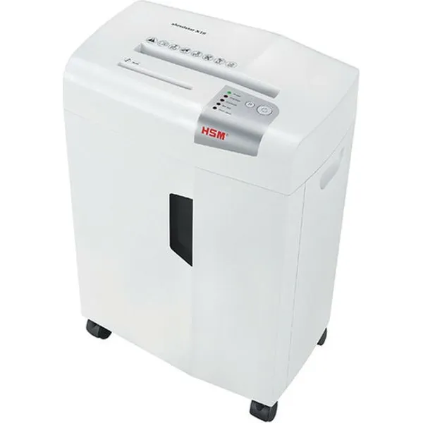 Hsm Shredstar X15 Papierversnipperaar