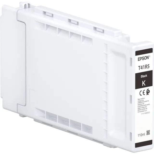 Epson Original Ink Cartridge Epson C13T41R540 Black Zwart