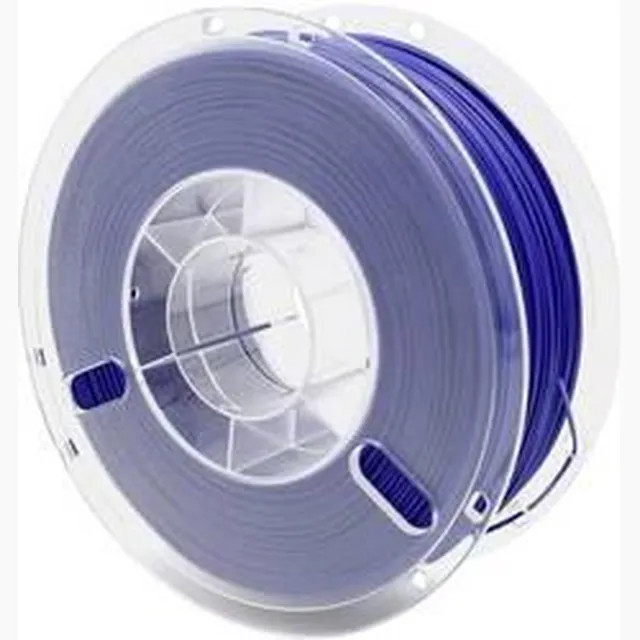 Raise3D [S]5.11.00151 Premium Filament PLA kunststof 1.75 mm 1000 g Blauw Premium 1 stuk(s) Kleurloos
