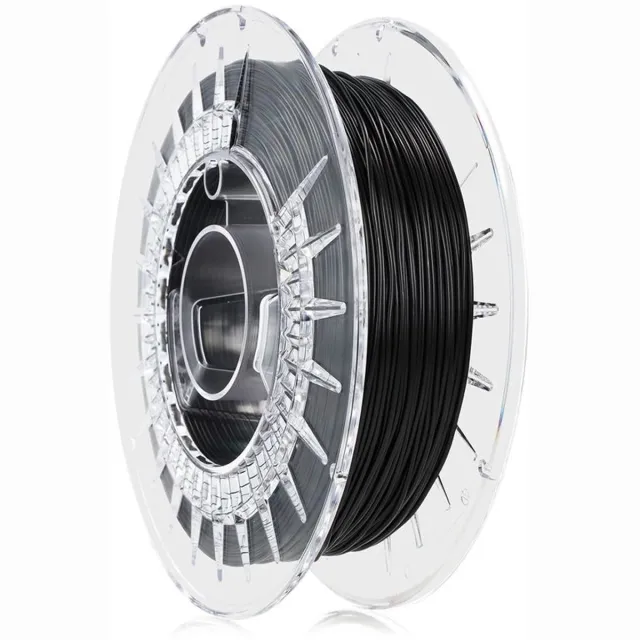 ROSA3D TPU 85A Zwart 1,75 mm 0,5 kg Filament