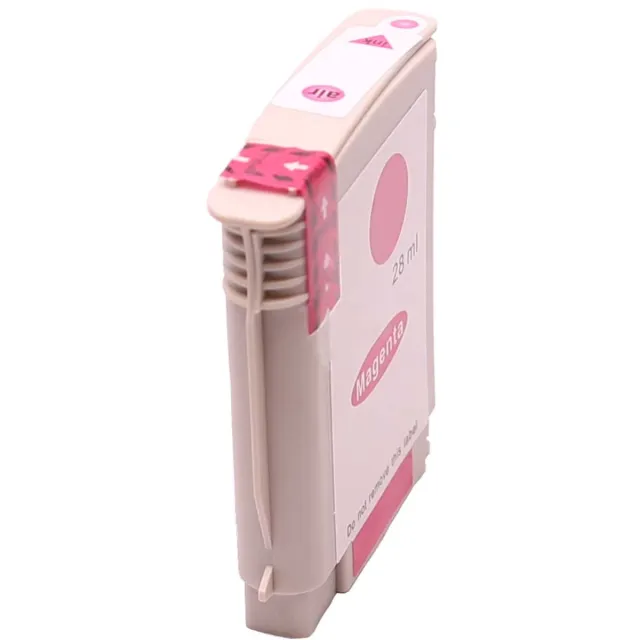 ABC huismerk inkt cartridge geschikt voor HP 88XL magenta voor Officejet Pro K5300 K5400 K5400DN K5400DTN K5400N Series K5400TN K550 K550DTN K550DTWN K550TN K550TWN K8600 K8600DN L7400 L7480