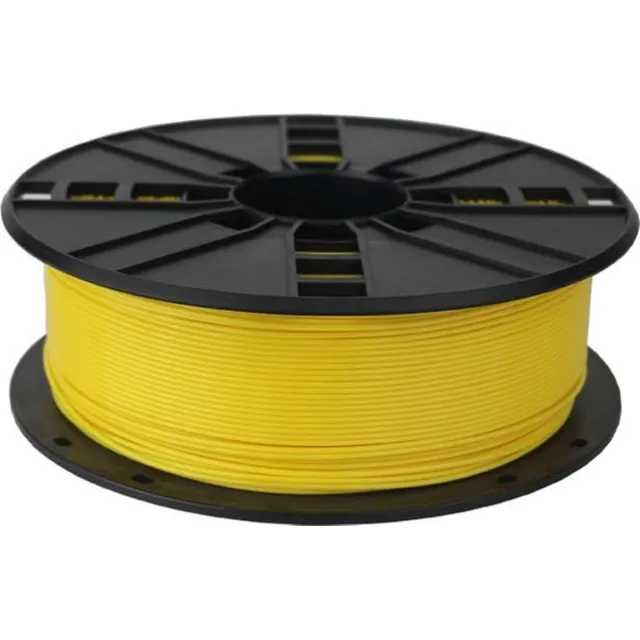 ValeDelucs PLA Filament 3D Printer - 1.75 mm - 1 kg - Geel