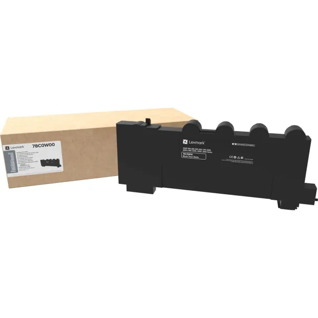 Toner Lexmark 78C0W00 Black
