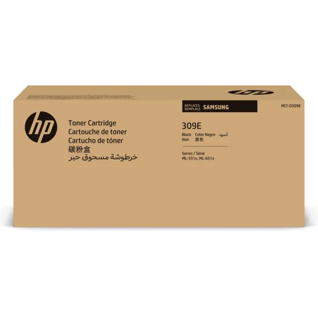 HP SV090A - Toner Zwart