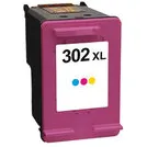 HP Huismerk HP 302 XL Inktcartridge Kleur