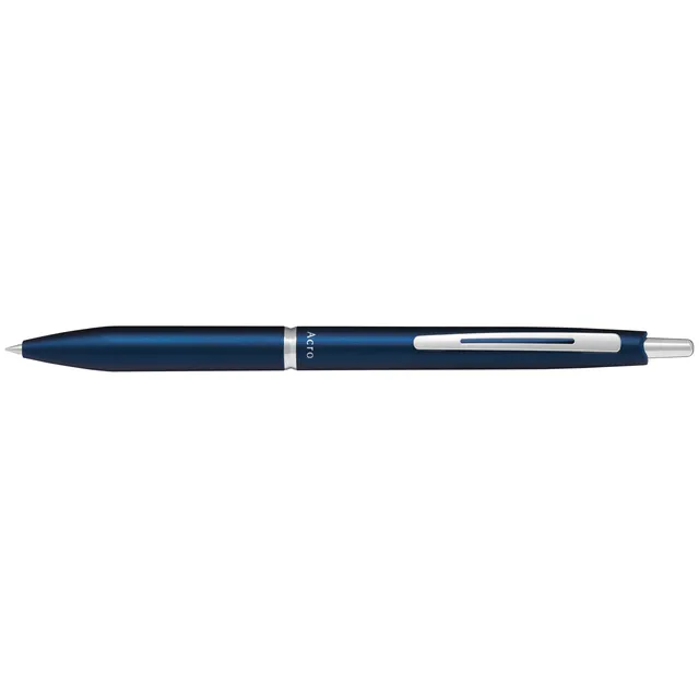 Balpen PILOT Acro 1000 medium blauw