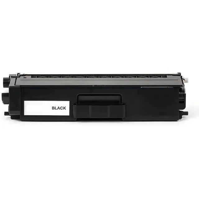 Inktkenners Toner Geschikt voor Brother TN-900 | 1x Zwart Geschikt voor Brother HL L9200CDWT, HL L9300CDWT, MFC L9500, MFC L9550