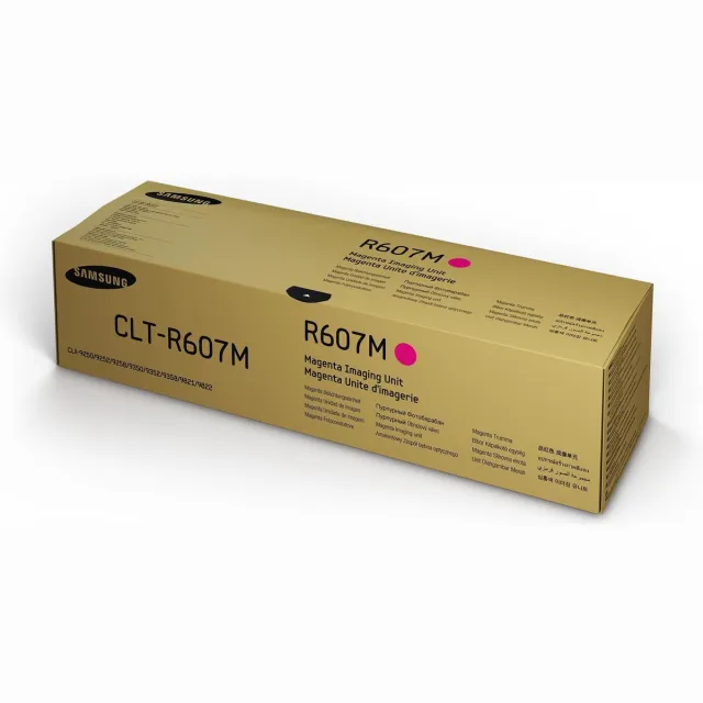 Samsung HP Toner/CLT-R607M Imaging Unit MG Magenta