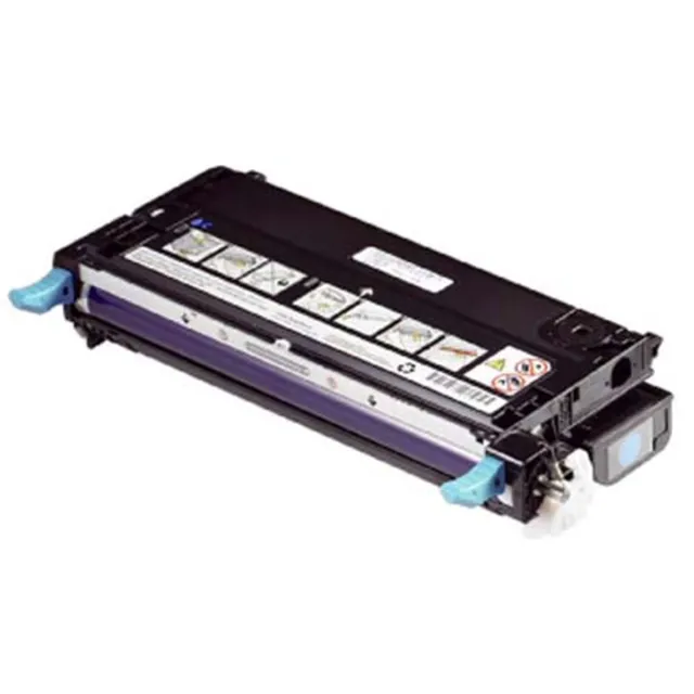 Dell 593-10290 Tonercartridge - Cyaan
