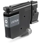 Brother Huismerk Brother LC-527XLBK Inktcartridge Zwart Hoge Capaciteit