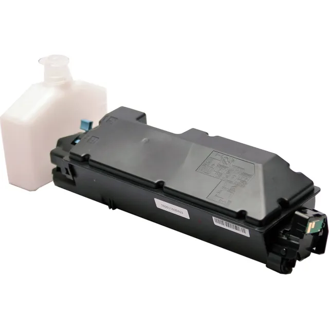 ABC huismerk Toner geschikt voor Kyocera TK-5405K zwart geschikt voor Ecosys MA3500ci