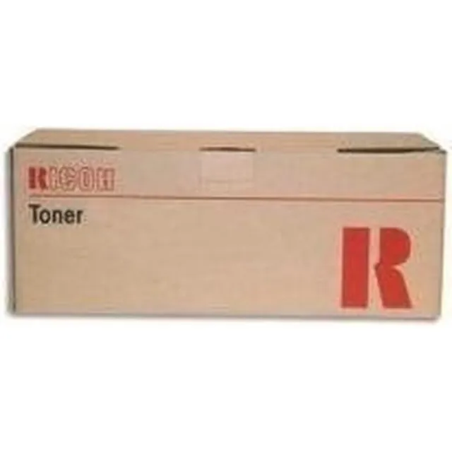 Ricoh 842376 tonercartridge 1 stuk(s) Origineel Magenta Paars