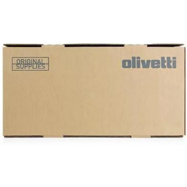 Olivetti B1036 - Toner zwart