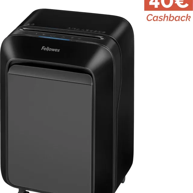 Fellowes Powershred papiervernietiger LX210