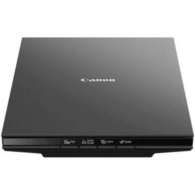 Canon CanoScan LiDE 300 Scanner