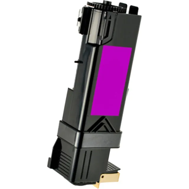 InktDL Huismerk geschikt voor Xerox Phaser 6125 - Toner cartridge Magenta - 106R01332