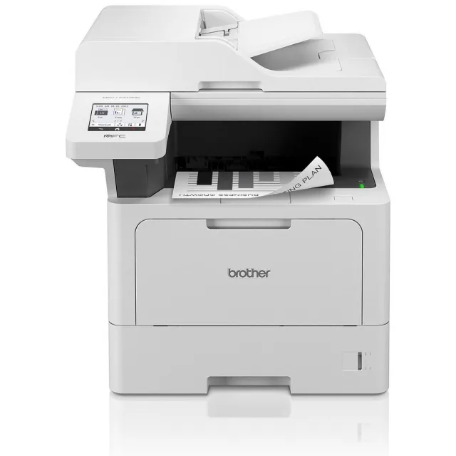 Brother MFC-L5710DN laserprinter