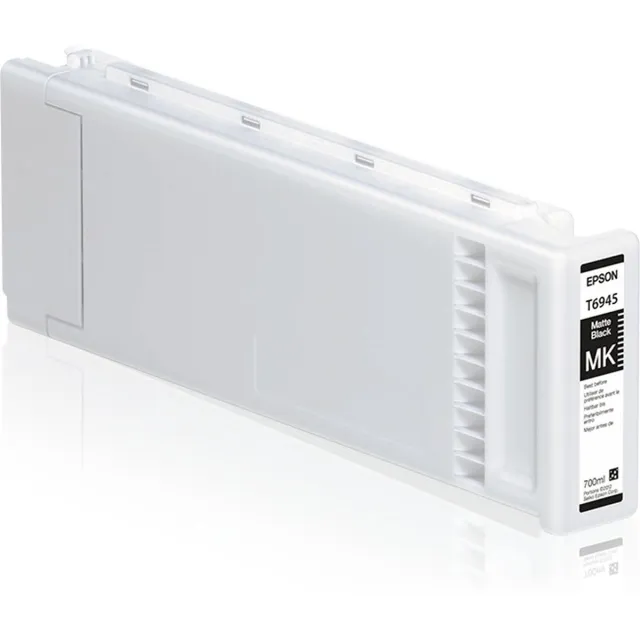 Epson T694500 - Inktcartridge / Mat Zwart