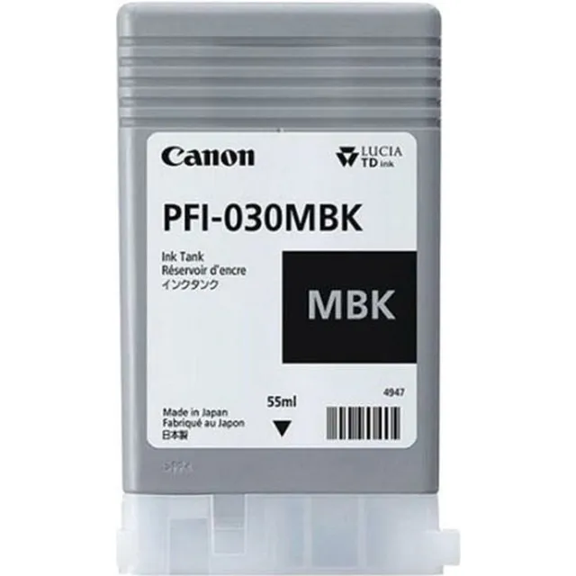 Canon Original Ink Cartridge Canon 3488C001AA Matte back Mat Zwart
