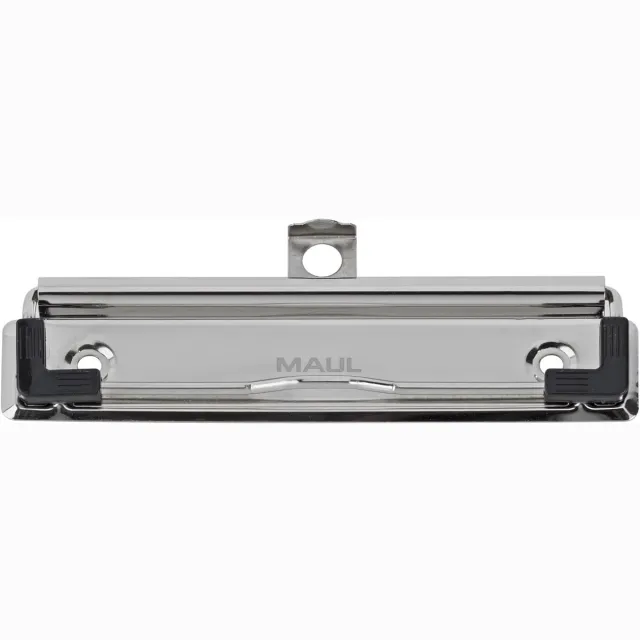 Maul papierklem met beugel 120 mm roestvrij staal