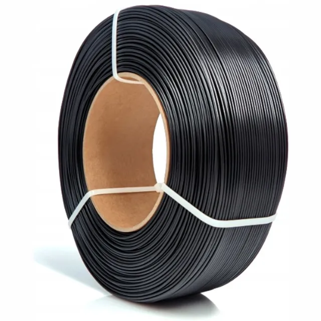 ROSA3D PET-G Zwart 1,75 mm 1 kg Refill Filament