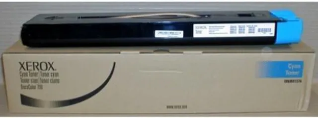 Xerox DC700 toner cyaan standard capacity 30.000 pagina's 1-pack