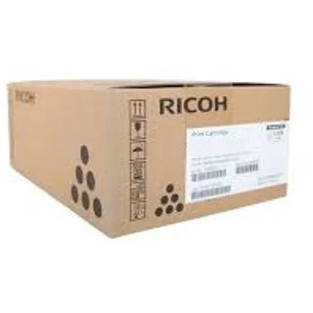 Ricoh 418241 tonercartridge 1 stuk(s) Origineel Cyaan