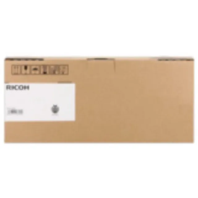 Ricoh 841636 inktcartridge 1 stuk(s) Origineel Cyaan