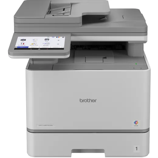Brother Multifunctional Laser Printer Brother MFC-L8970CDW