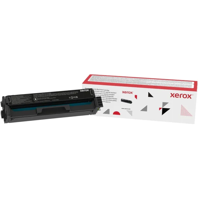 Xerox Original Toner Xerox 006R04383 Black Zwart