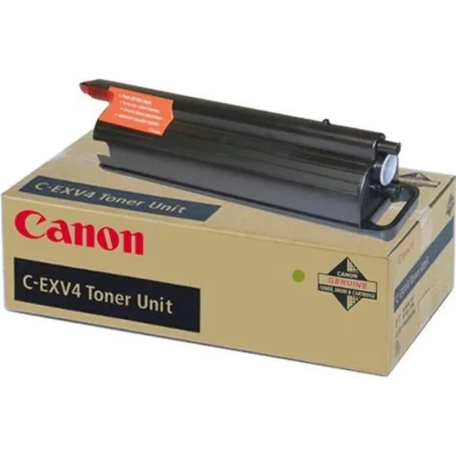 Canon IR8500 Tonercartridge - Zwart