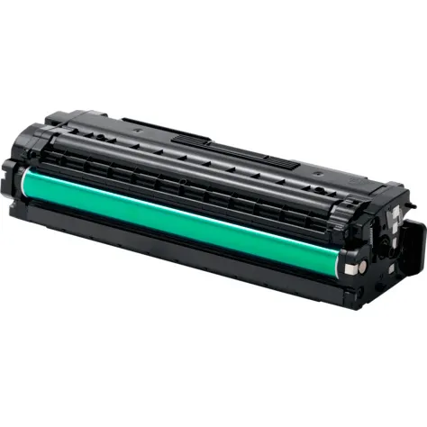 Samsung Toner YE CLT-Y506S Geel