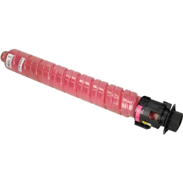 PrintAbout huismerk Toner 841927 (MP C2503) Magenta Hoge capaciteit geschikt voor Ricoh