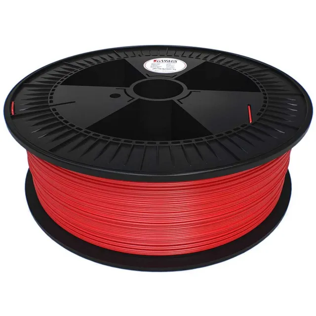 FormFutura TitanX Rood (2300 gram - 1.75mm)