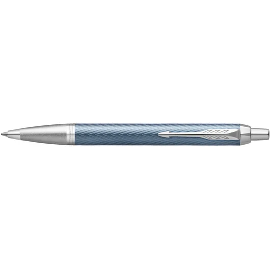 Parker Balpen Parker IM Premium blue CT medium