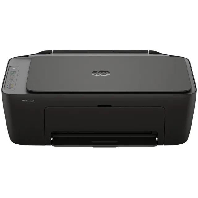 HP DeskJet 2920 all-in-one inkjetprinter zwart