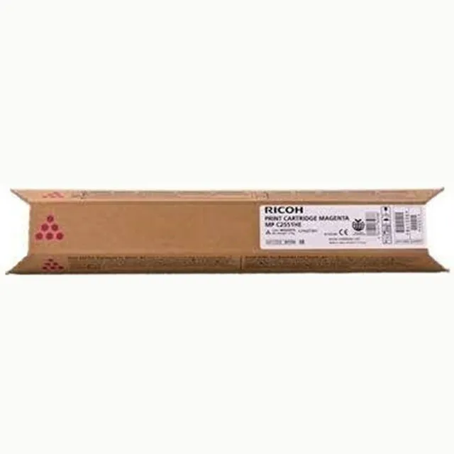 Ricoh Toner Ricoh 842063 Magenta
