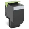 Lexmark Huismerk Lexmark C540H1KG Toner Zwart Hoge Capaciteit