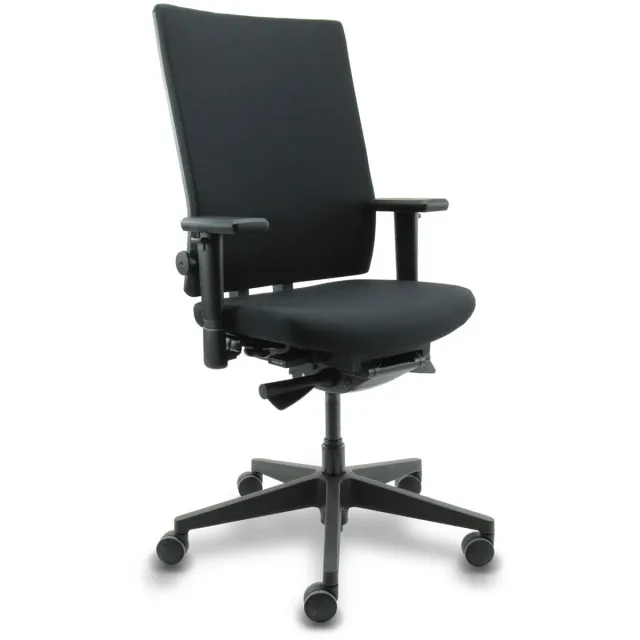 Workliving NPR1813 Zuidas Comfort 2025 Edition - Ergonomische Bureaustoel ARBO 2025 Arbo Update - Comfort