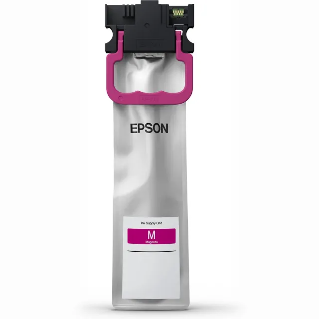 Epson T01C3 - Magenta - XL Inkt Cartridge - WF-C529R/C579R - C13T01C300